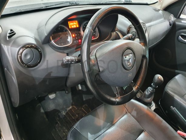 Dacia Duster · Ano 2011