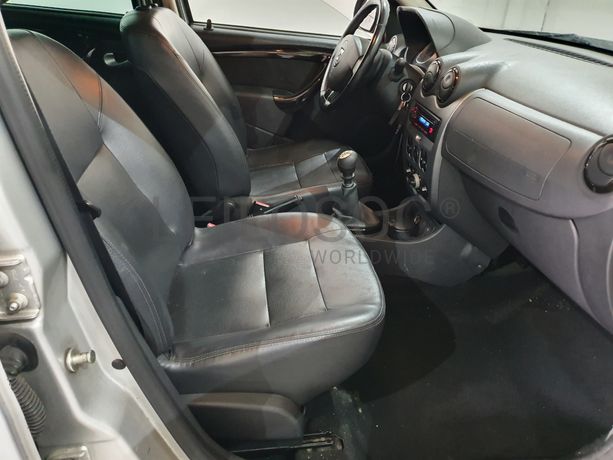 Dacia Duster · Ano 2011