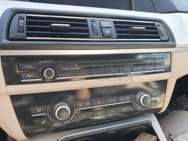 BMW 535D · Ano 2013