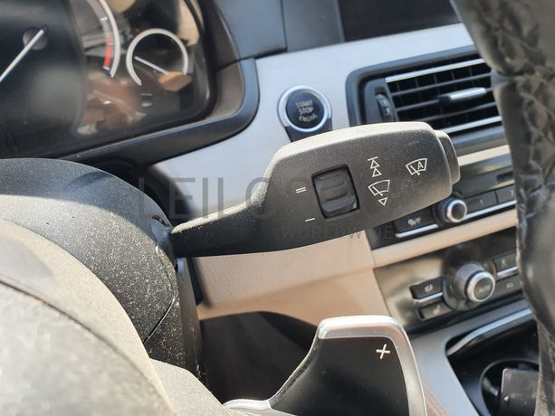 BMW 535D · Ano 2013