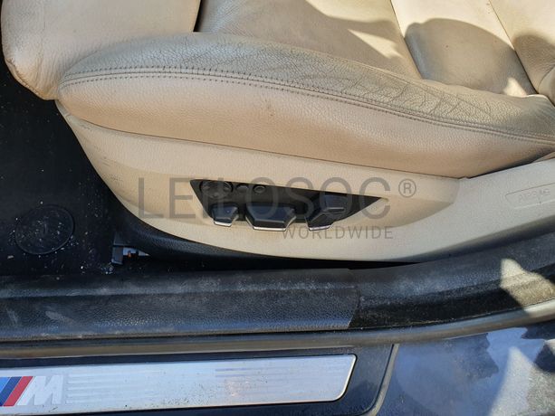 BMW 535D · Ano 2013