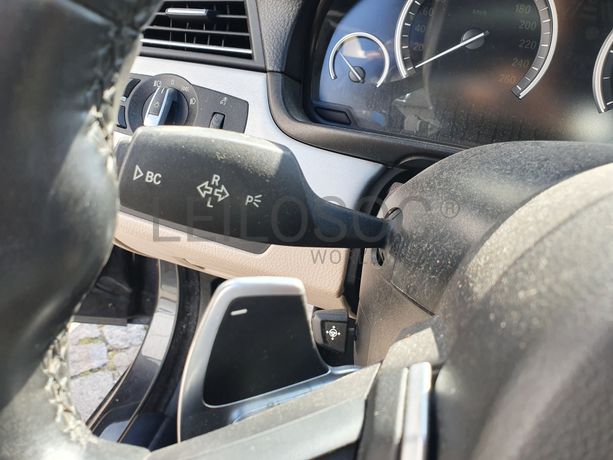 BMW 535D · Ano 2013