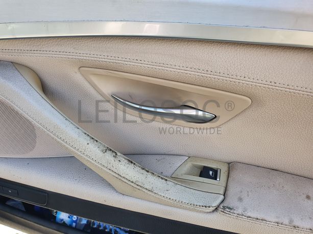 BMW 535D · Ano 2013