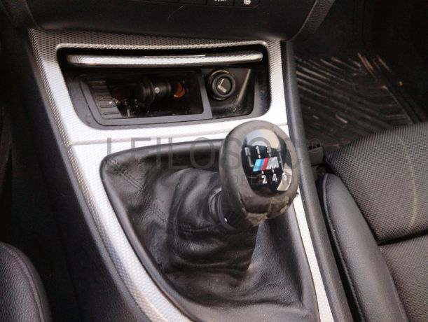 BMW 116D · Ano 2008