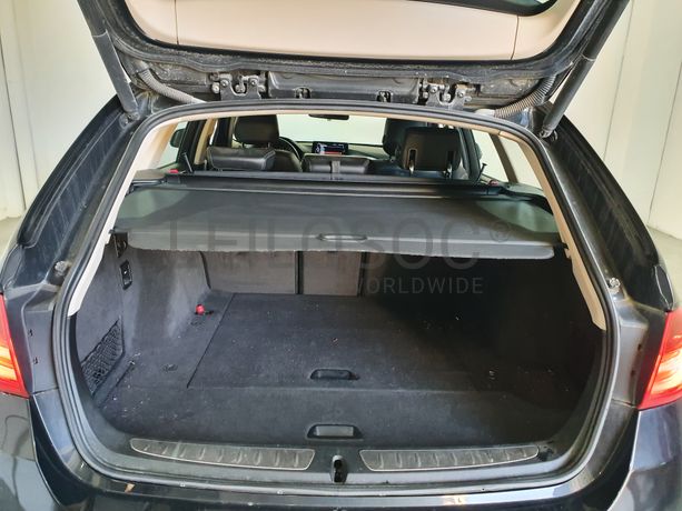 BMW 320D · Ano 2013