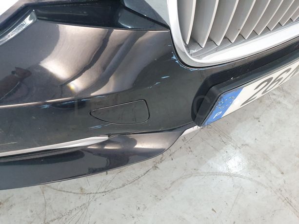 BMW 320D · Ano 2013