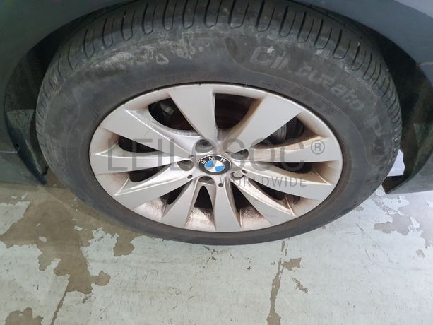 BMW 320D · Ano 2013