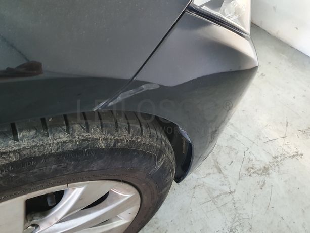 BMW 320D · Ano 2013