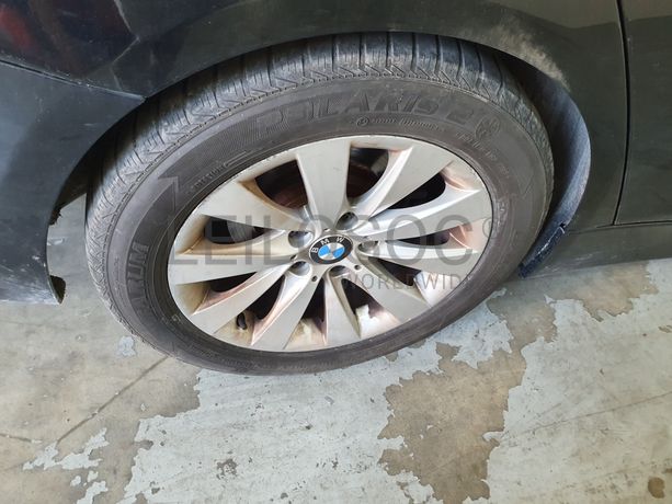 BMW 320D · Ano 2013