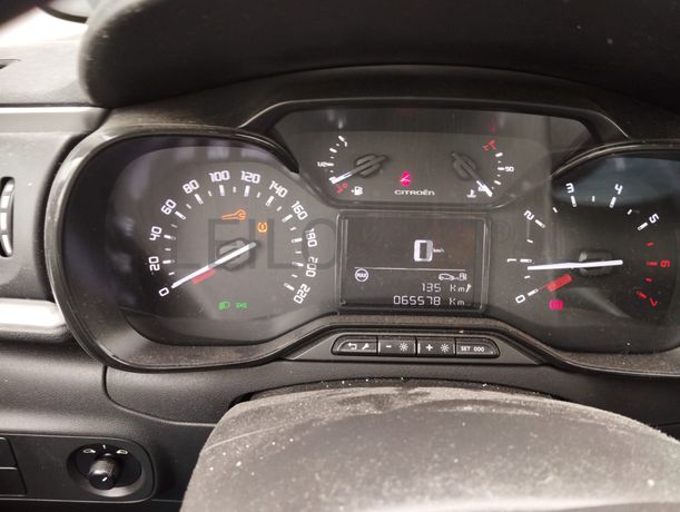 Citroën C3 · Ano 2017