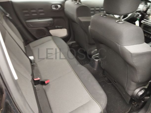 Citroën C3 · Ano 2017