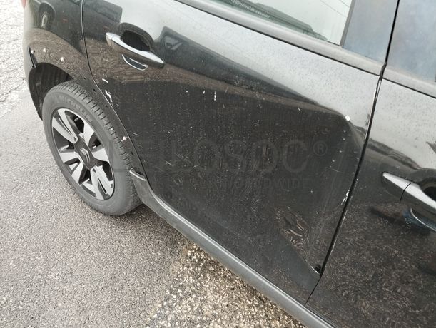 Citroën C3 · Ano 2017