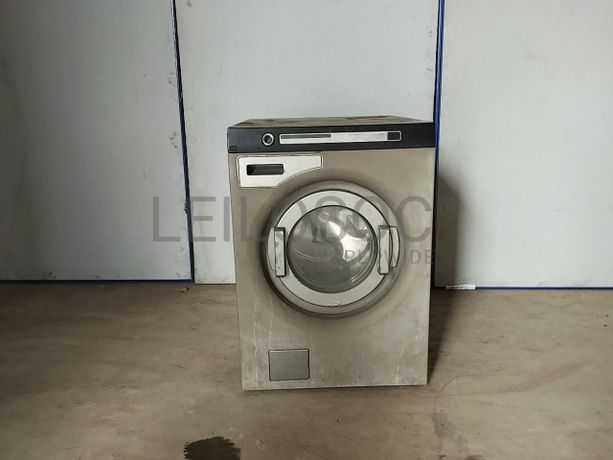 Máquina de Lavar Roupa