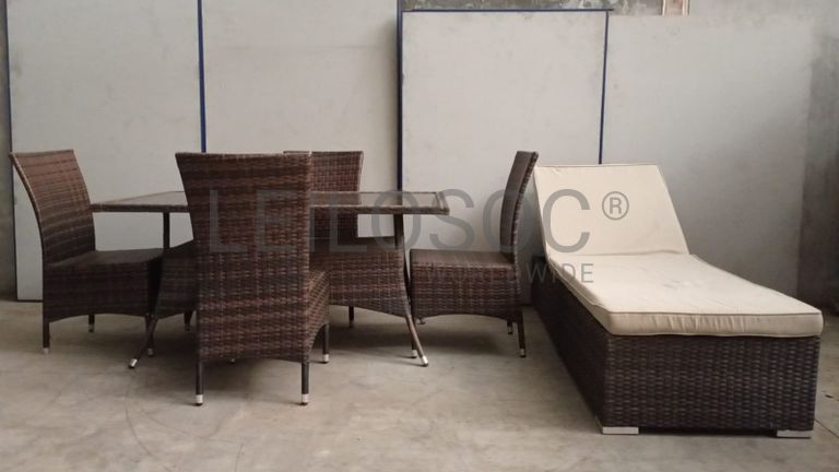 Mobiliário de exterior