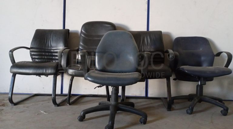 Cadeiras de Escritório