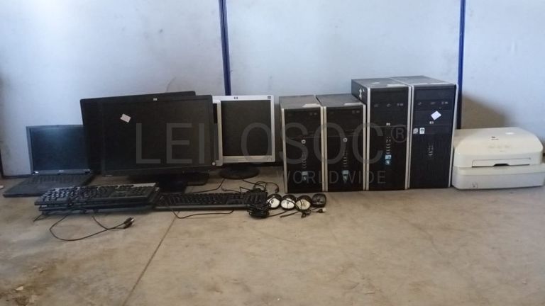 Material informático