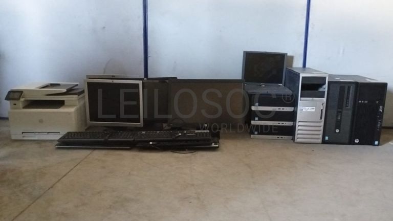 Material informático