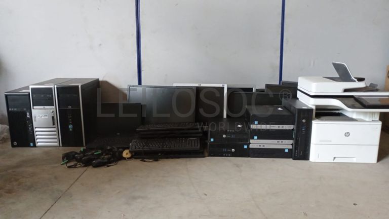 Material informático