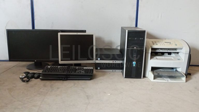 Material informático