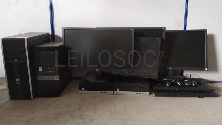 Material informático