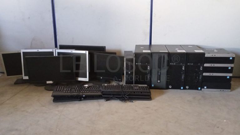 Material informático