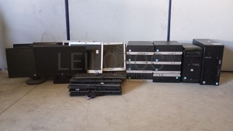 Material informático