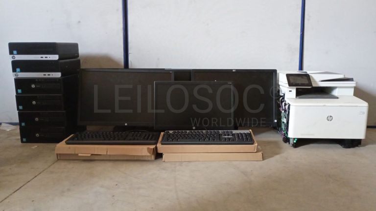 Material informático