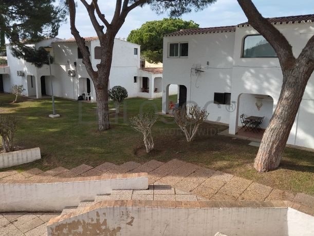 Apartamento T0 · Albufeira