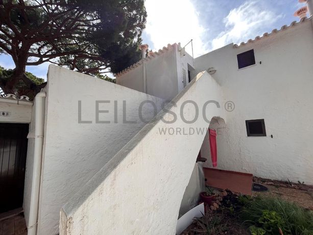 Apartamento T0 · Albufeira