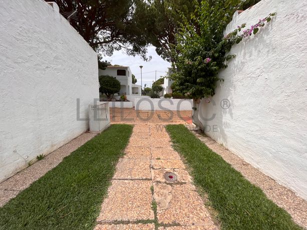 Apartamento T0 · Albufeira