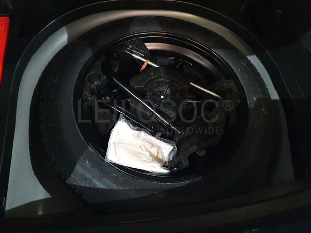 Volvo V40 · Ano 2015