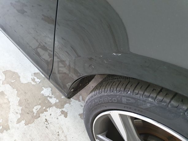 Volvo V40 · Ano 2015