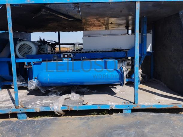 LOTE ÚNICO DE EQUIPAMENTOS INDUSTRIAIS