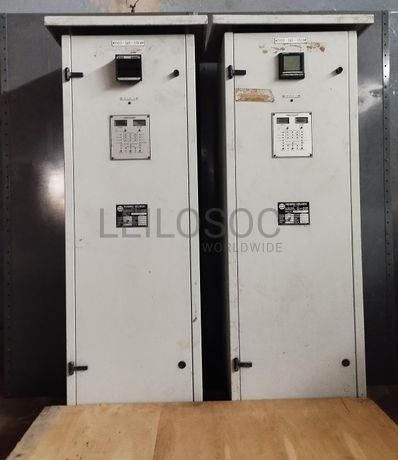 LOTE ÚNICO DE EQUIPAMENTOS INDUSTRIAIS