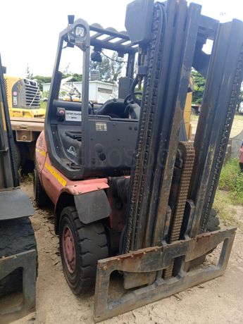 LOTE ÚNICO DE EQUIPAMENTOS INDUSTRIAIS