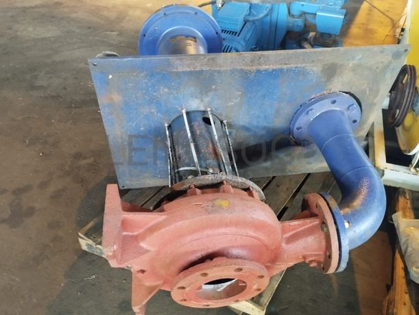 LOTE ÚNICO DE EQUIPAMENTOS INDUSTRIAIS