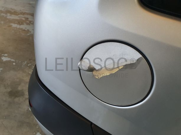 Opel Corsa · Ano 2001