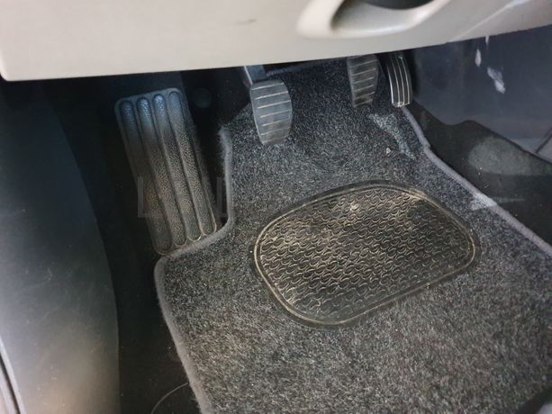 Renault Mégane · Ano 2005