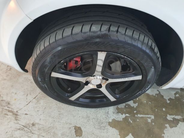 Renault Mégane · Ano 2005