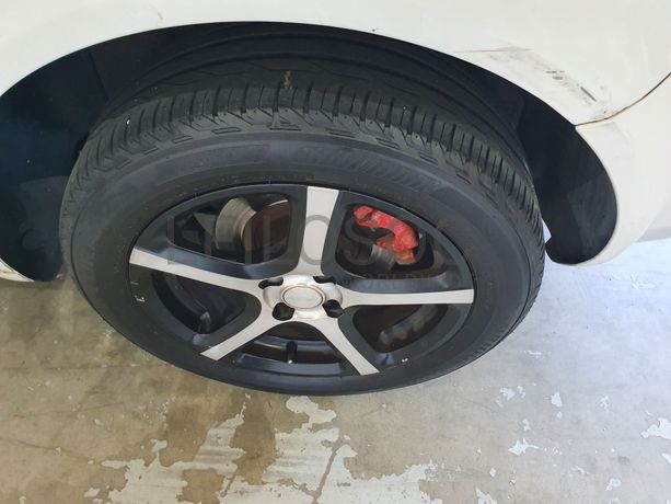 Renault Mégane · Ano 2005