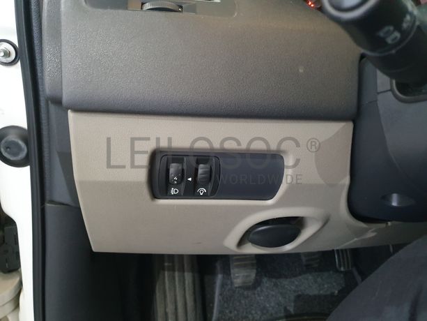 Renault Mégane · Ano 2005