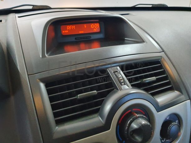 Renault Mégane · Ano 2005