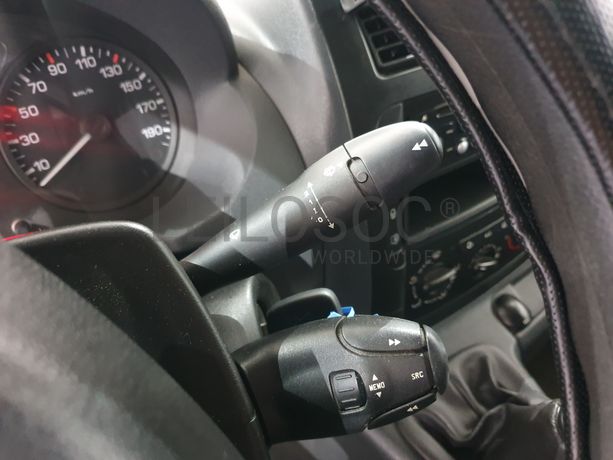 Peugeot Expert · Ano 2014