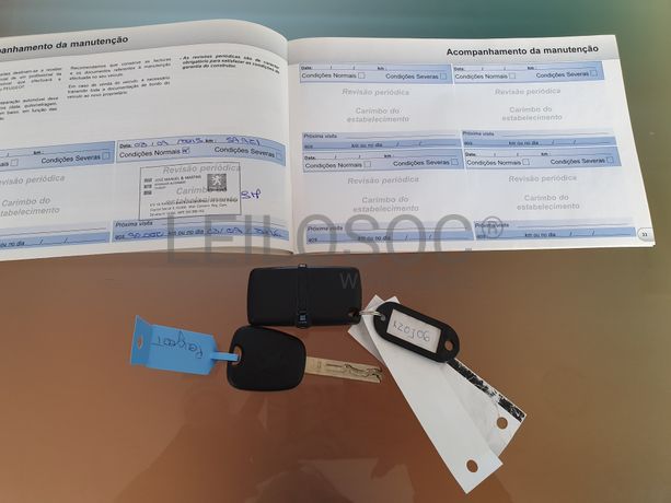 Peugeot Expert · Ano 2014