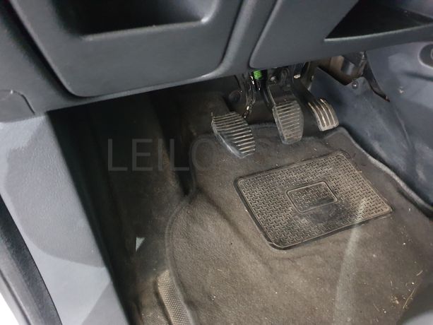 Peugeot Expert · Ano 2014