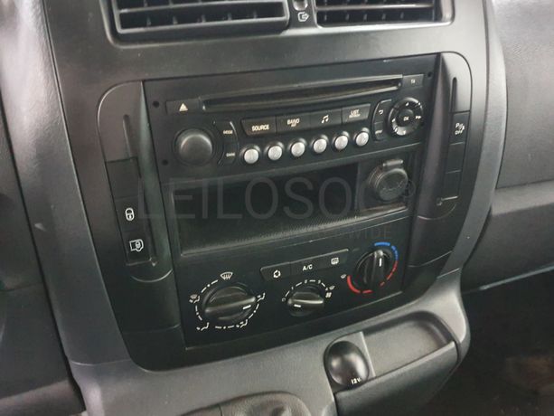 Peugeot Expert · Ano 2014