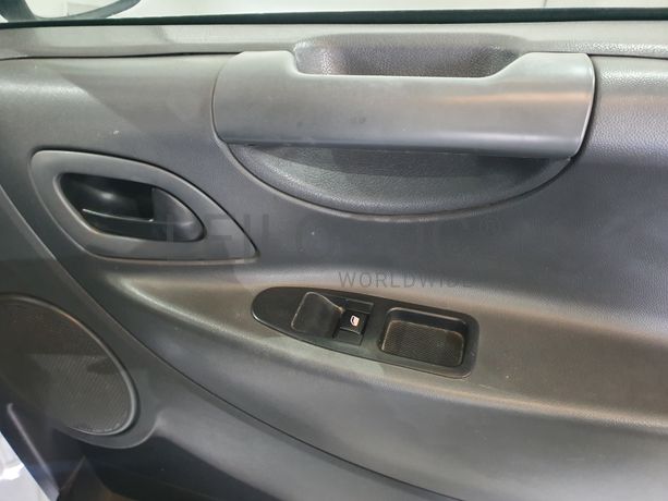 Peugeot Expert · Ano 2014