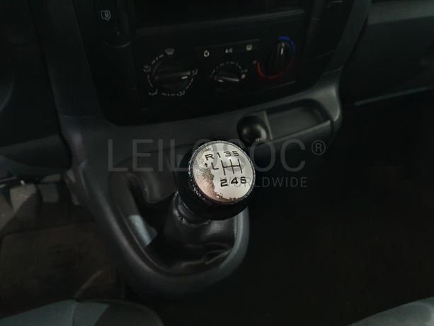 Peugeot Expert · Ano 2014