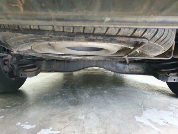 Peugeot Expert · Ano 2014