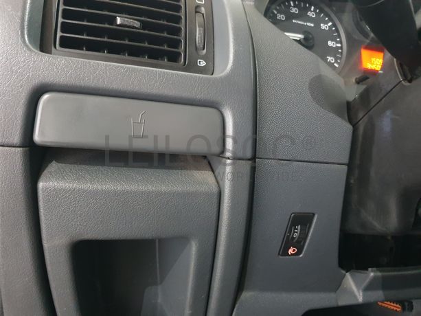 Peugeot Expert · Ano 2014